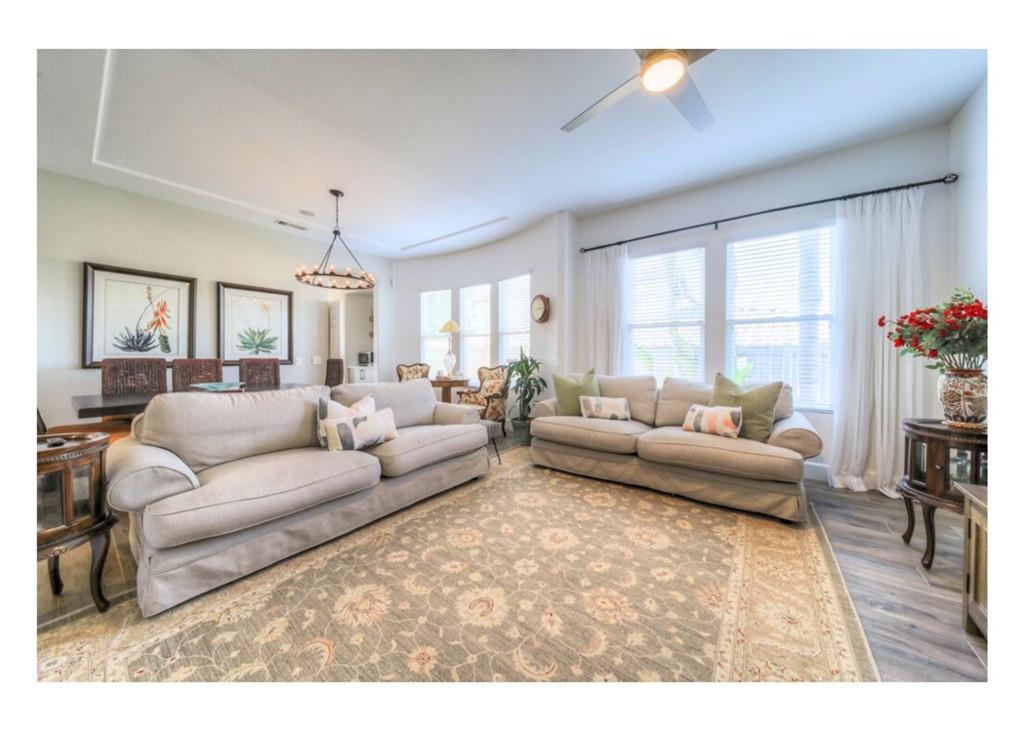 44967 Dolce Street Temecula, CA 92592 - Photo 5 of 30 Formal Living Room