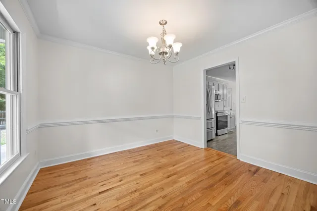 $475,000 | 18 Indian Pipe Trail, Bahama, NC 27503