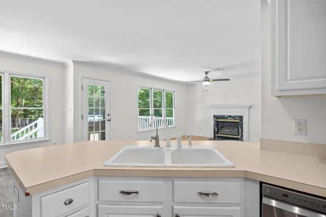 $475,000 | 18 Indian Pipe Trail, Bahama, NC 27503