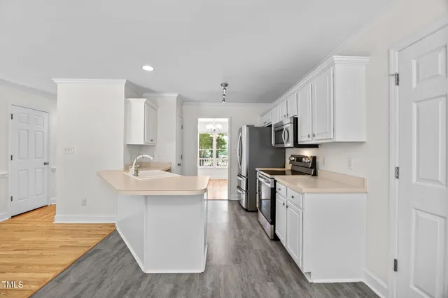 $475,000 | 18 Indian Pipe Trail, Bahama, NC 27503