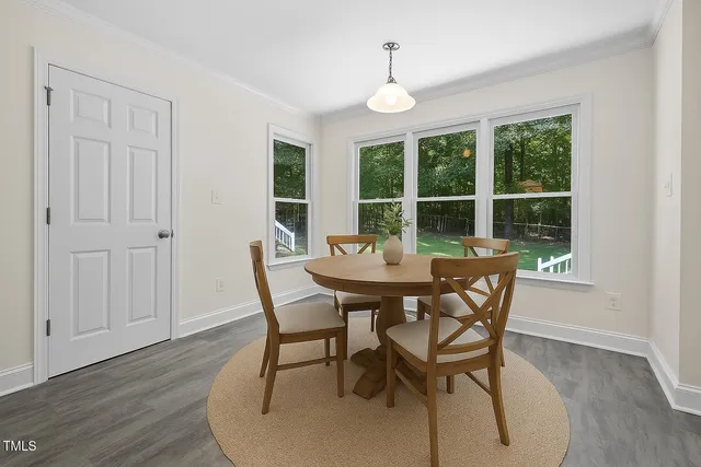 $475,000 | 18 Indian Pipe Trail, Bahama, NC 27503