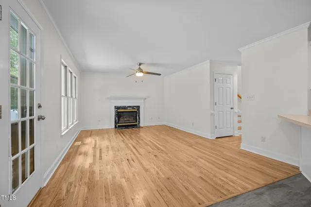 $475,000 | 18 Indian Pipe Trail, Bahama, NC 27503