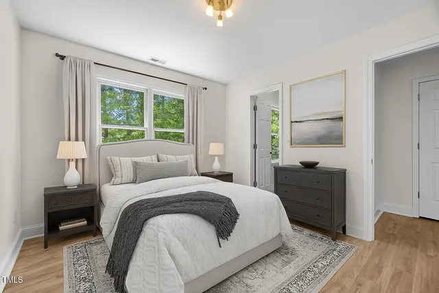 $475,000 | 18 Indian Pipe Trail, Bahama, NC 27503