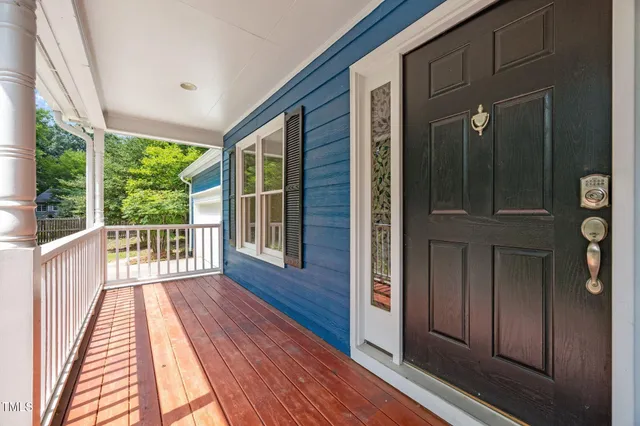 $475,000 | 18 Indian Pipe Trail, Bahama, NC 27503