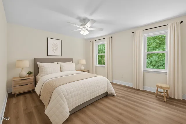 $475,000 | 18 Indian Pipe Trail, Bahama, NC 27503