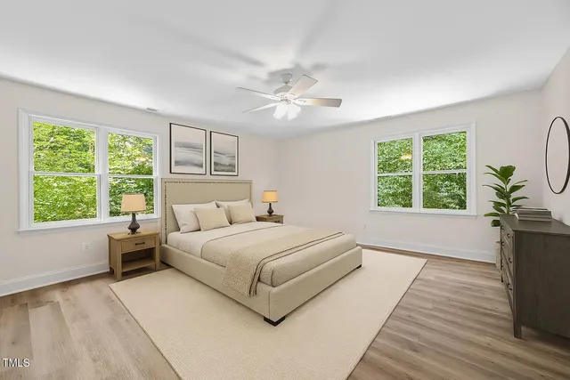 $475,000 | 18 Indian Pipe Trail, Bahama, NC 27503