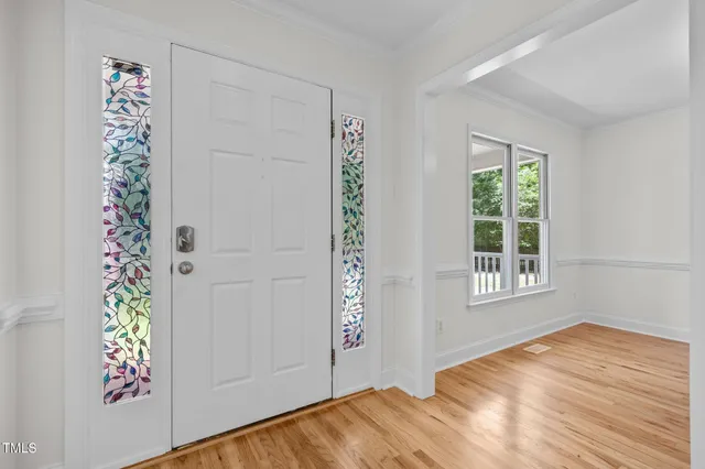 $475,000 | 18 Indian Pipe Trail, Bahama, NC 27503