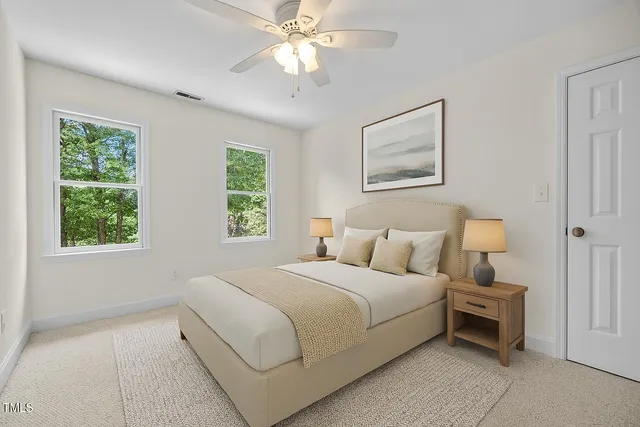 $475,000 | 18 Indian Pipe Trail, Bahama, NC 27503