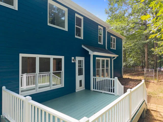 $475,000 | 18 Indian Pipe Trail, Bahama, NC 27503