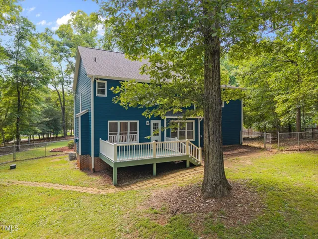 $475,000 | 18 Indian Pipe Trail, Bahama, NC 27503