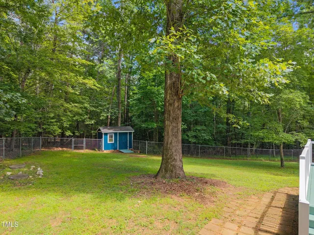 $475,000 | 18 Indian Pipe Trail, Bahama, NC 27503