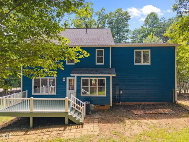 $475,000 | 18 Indian Pipe Trail, Bahama, NC 27503