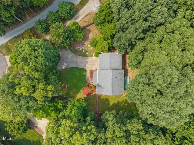 $475,000 | 18 Indian Pipe Trail, Bahama, NC 27503