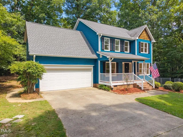 $475,000 | 18 Indian Pipe Trail, Bahama, NC 27503