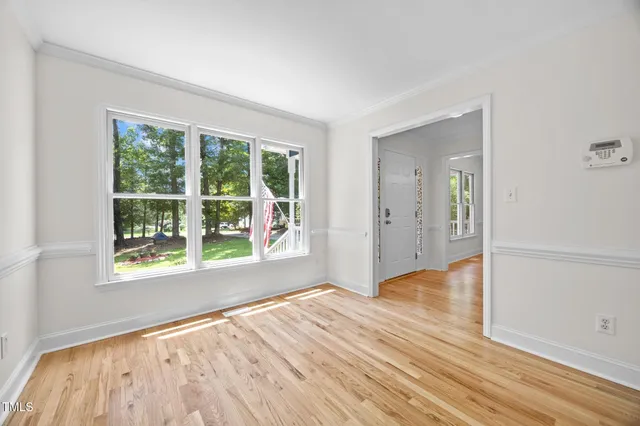 $475,000 | 18 Indian Pipe Trail, Bahama, NC 27503