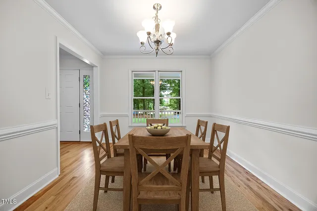 $475,000 | 18 Indian Pipe Trail, Bahama, NC 27503