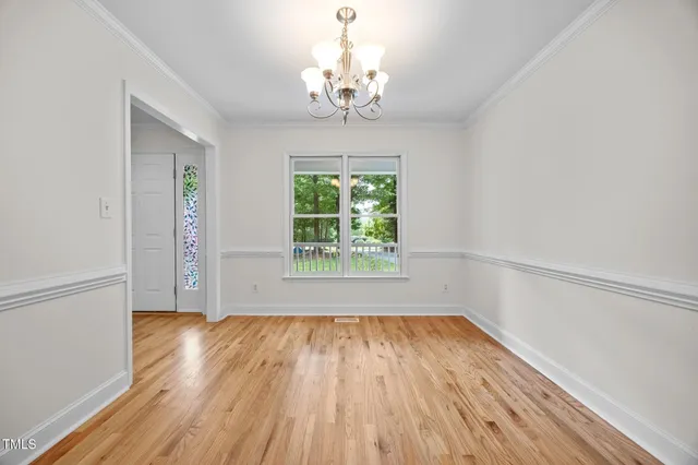 $475,000 | 18 Indian Pipe Trail, Bahama, NC 27503