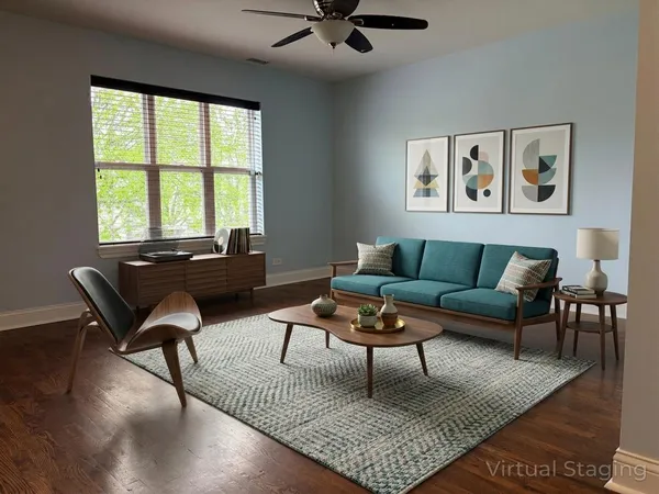 $2,200 | 6540 South Kenwood Avenue, Unit 2, Chicago, IL 60637