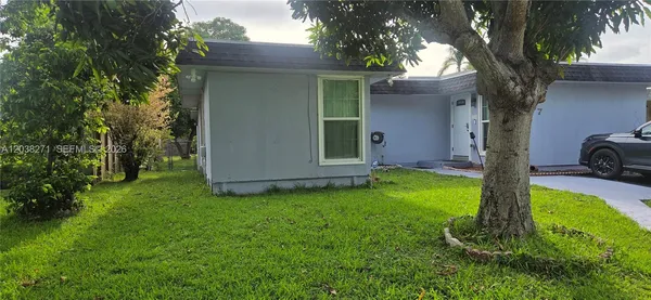 $460,000 | 7907 Northwest 73rd Avenue, Tamarac, FL 33321