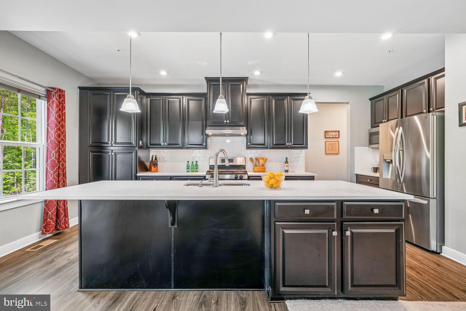 1275 Upper Patuxent Ridge Road Odenton, MD 21113 - Photo 31 of 107 RECESSED & PENDANT LIGHTING