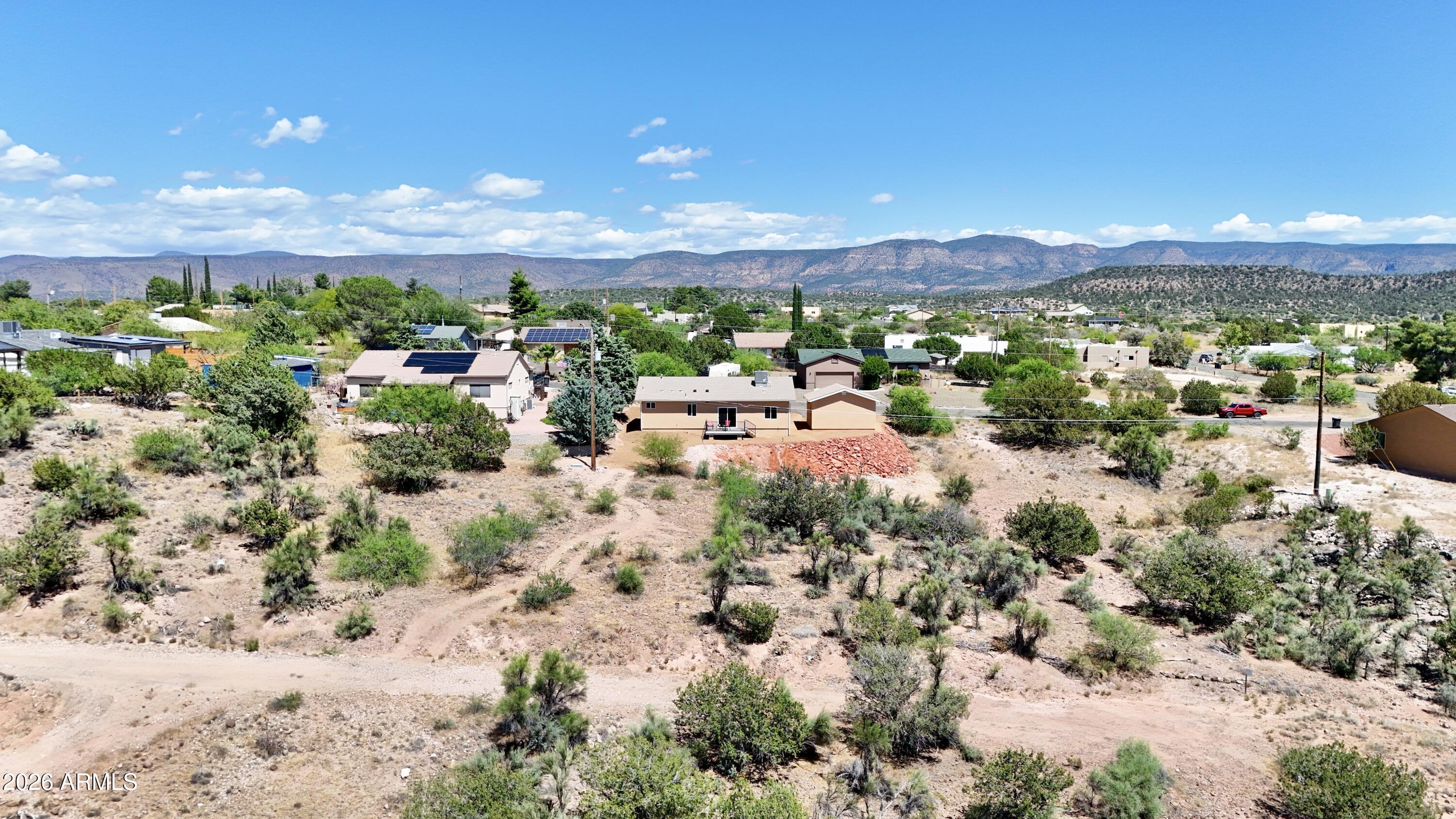 4655 Kerry Drive Rimrock, AZ 86335 - Photo 44 of 45