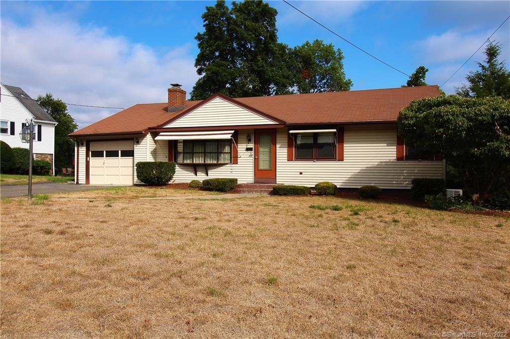 405 East Road Bristol, CT 06010 - Photo 1 of 1