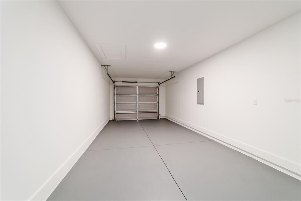 15776 Southwest 27th Lane Ocala, FL 34481 - Photo 39 of 39 a view of an empty room