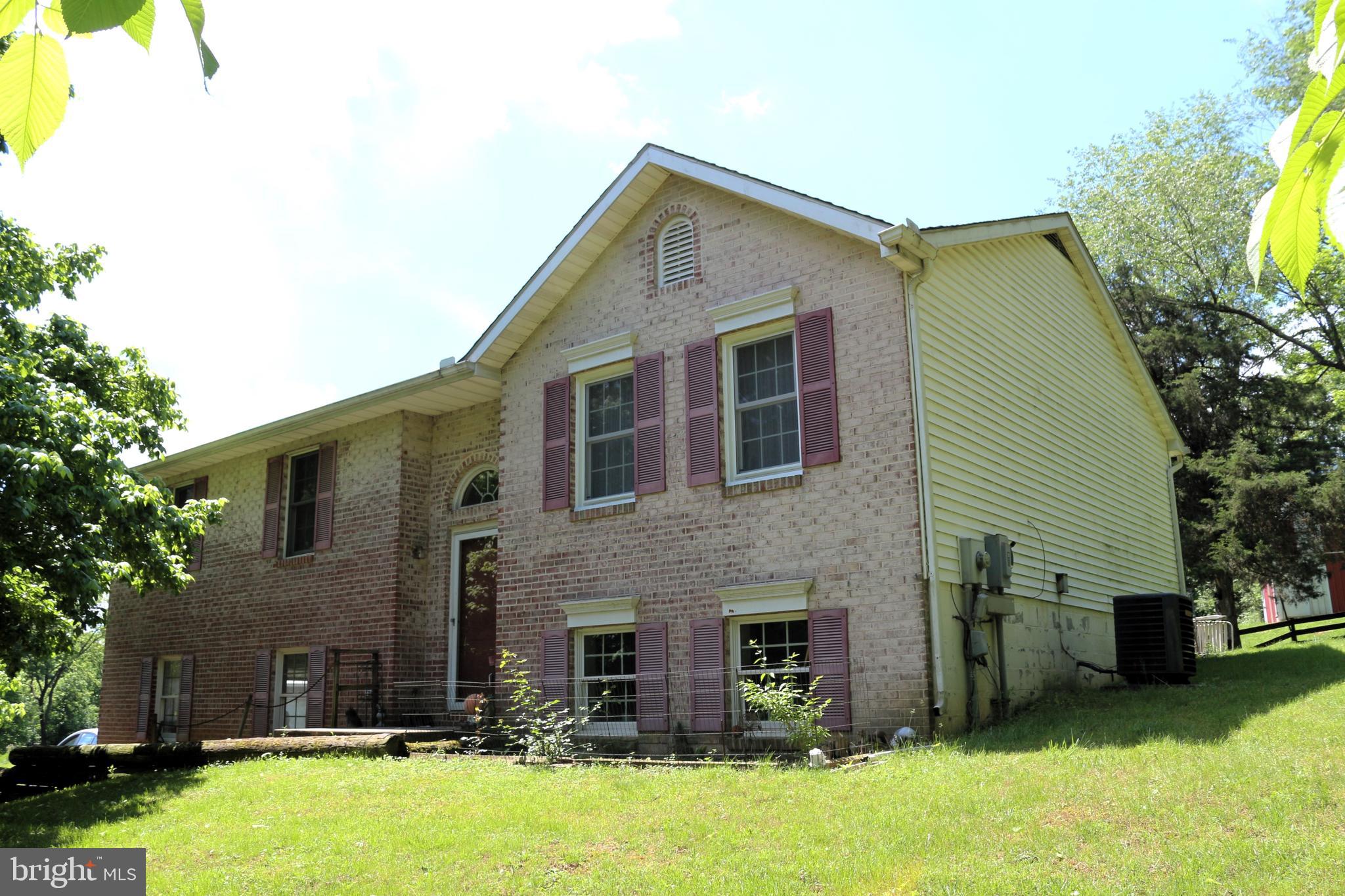12251 Big Pool Road Clear Spring, MD 21722 - Photo 1 of 24