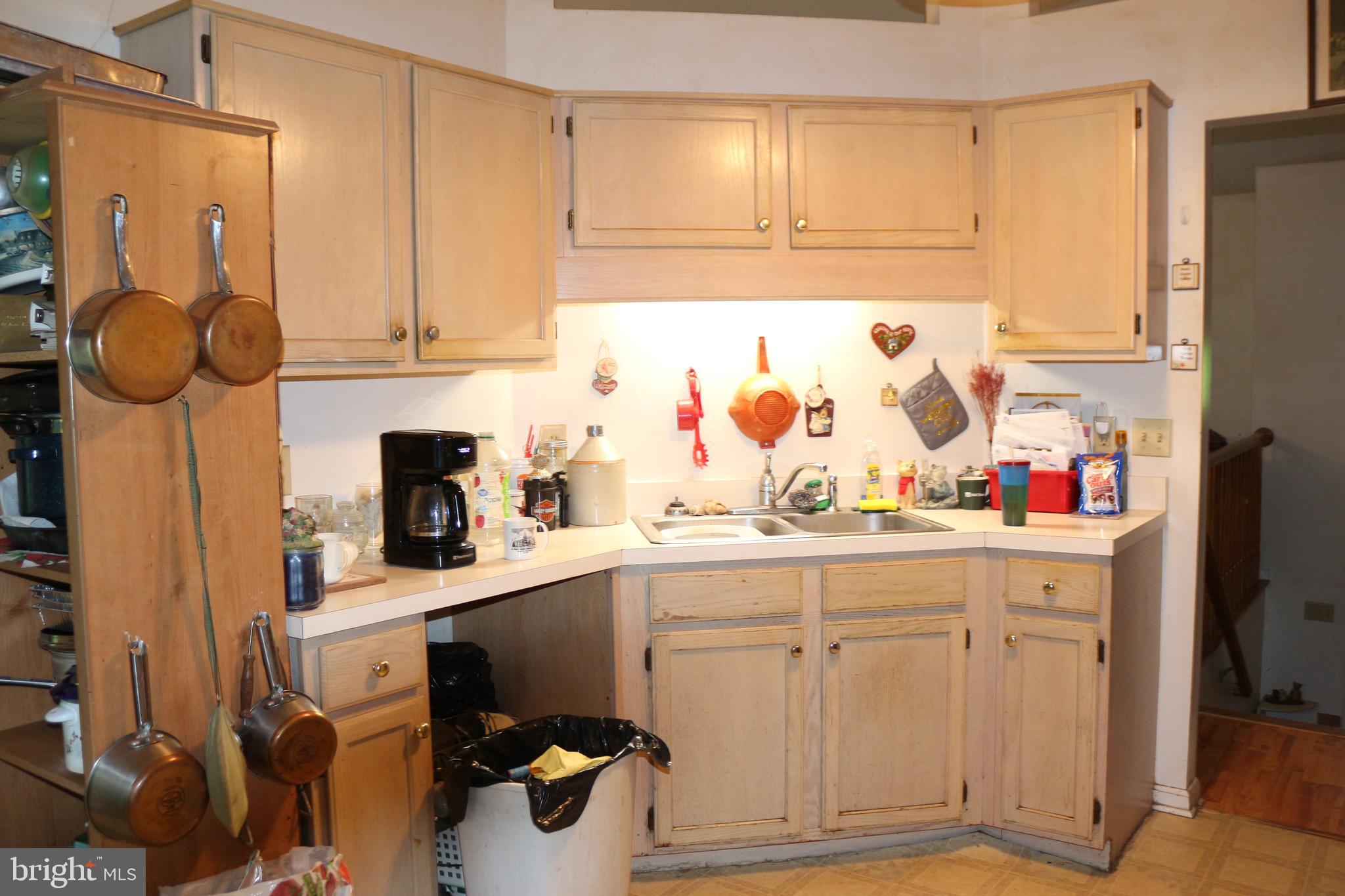 12251 Big Pool Road Clear Spring, MD 21722 - Photo 11 of 24 Kitchen