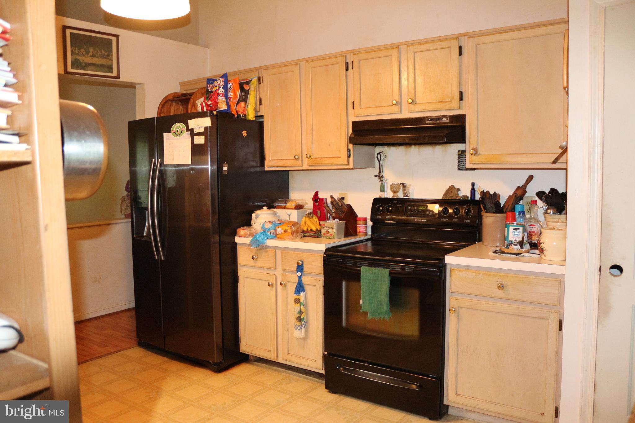 12251 Big Pool Road Clear Spring, MD 21722 - Photo 12 of 24 Kitchen