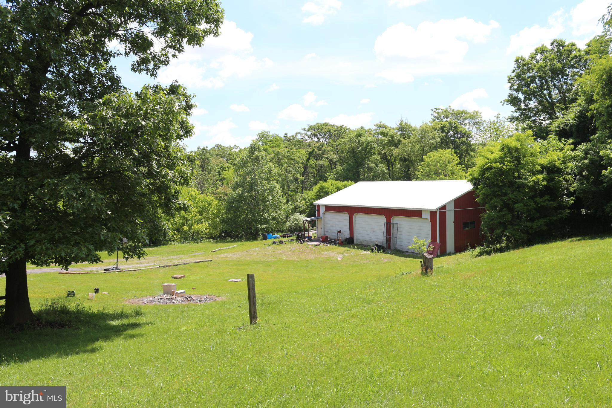 12251 Big Pool Road Clear Spring, MD 21722 - Photo 2 of 24