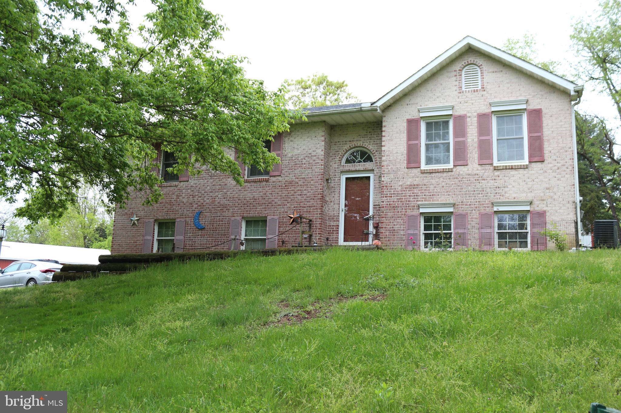 12251 Big Pool Road Clear Spring, MD 21722 - Photo 24 of 24