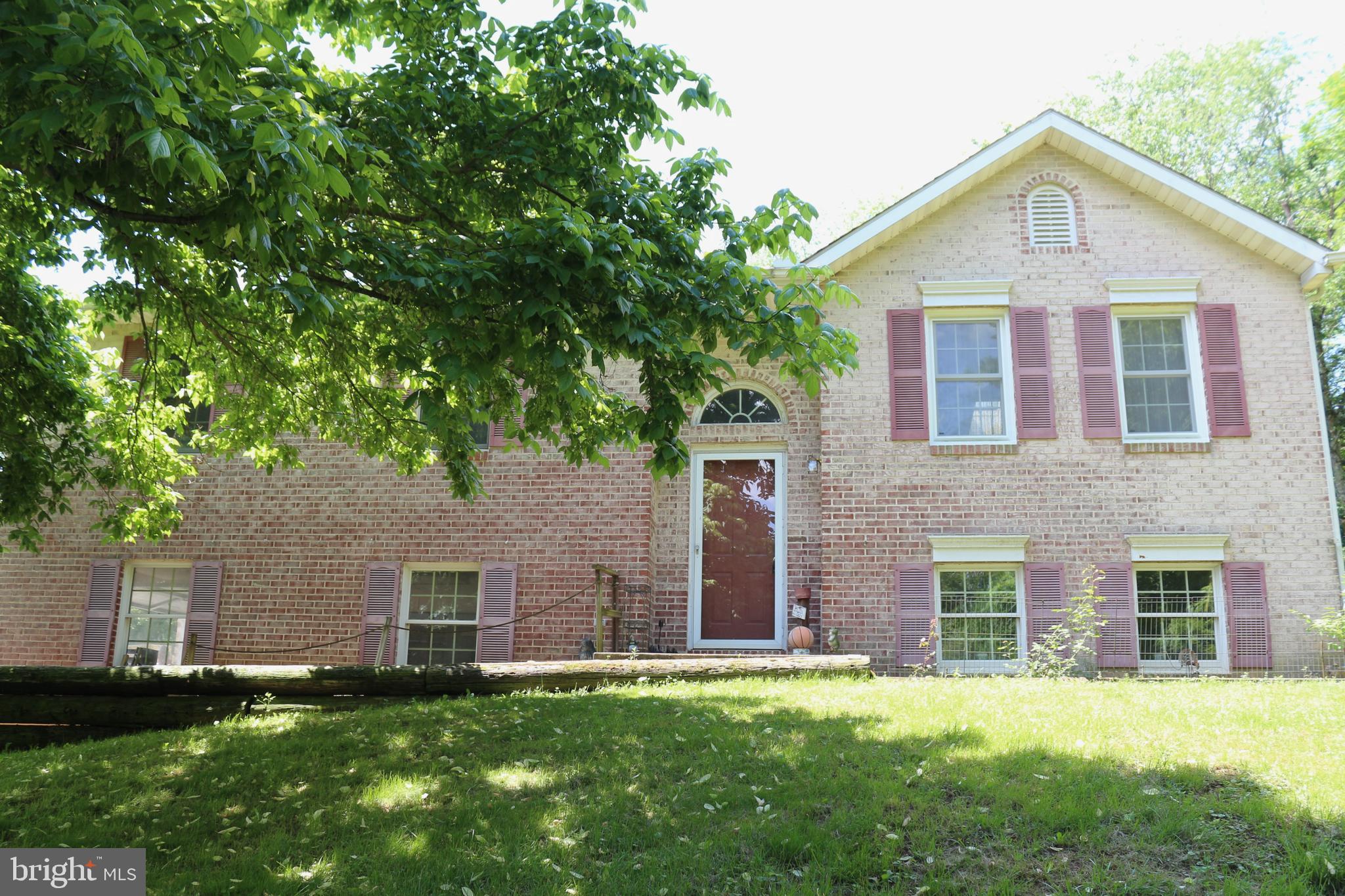 12251 Big Pool Road Clear Spring, MD 21722 - Photo 8 of 24