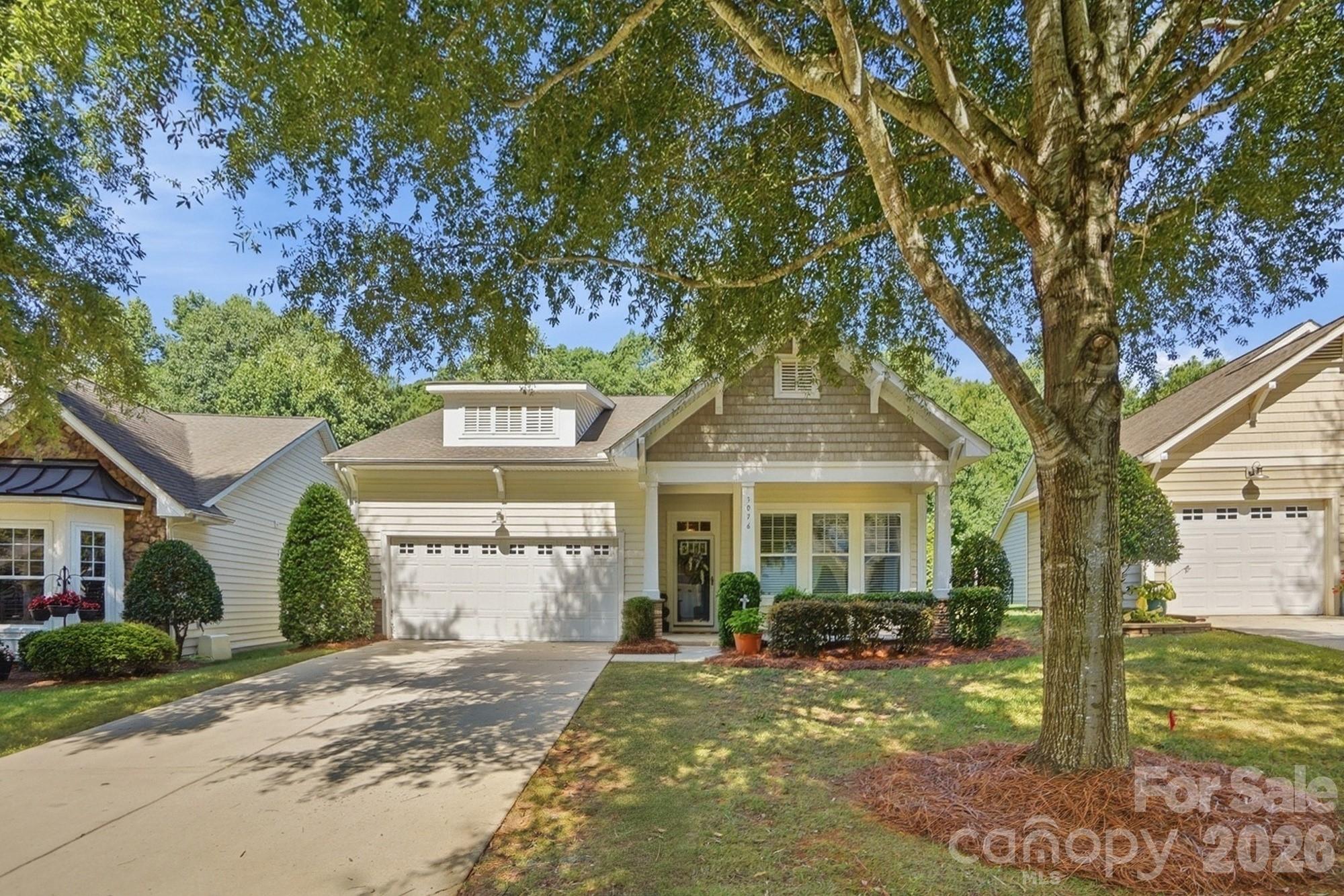 3076 Streamhaven Drive Fort Mill, SC 29707 - Photo 2 of 47