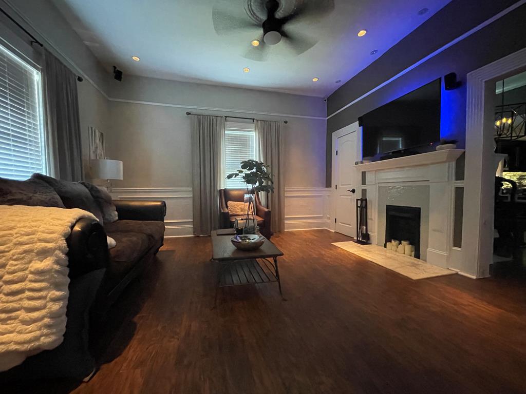 1314 Talbotton Road Columbus, GA 31901 - Photo 13 of 42