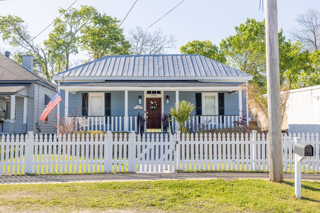 1314 Talbotton Road Columbus, GA 31901 - Photo 2 of 42