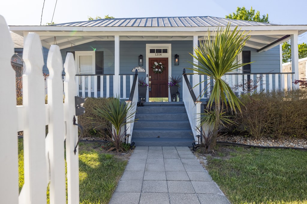 1314 Talbotton Road Columbus, GA 31901 - Photo 3 of 42