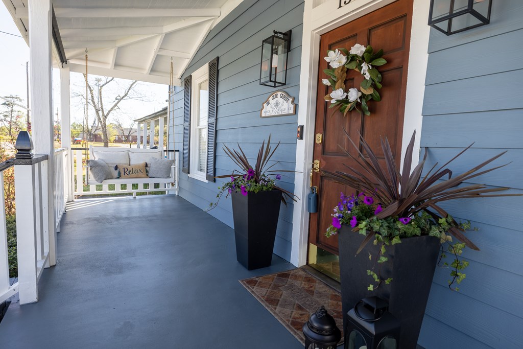 1314 Talbotton Road Columbus, GA 31901 - Photo 6 of 42