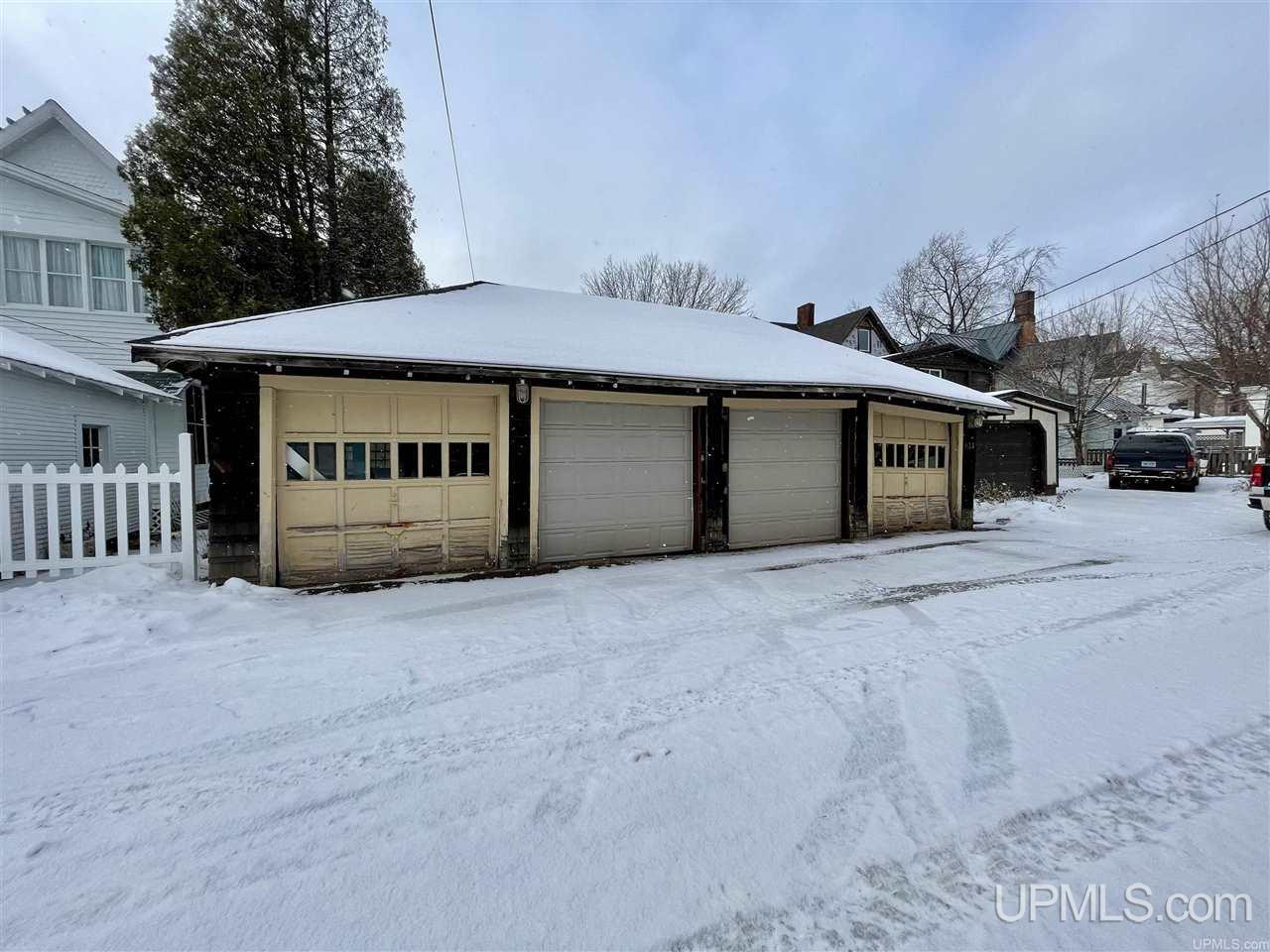 604 North 3rd Street Ishpeming, MI 49849 - Photo 27 of 31 Gallery Image 27