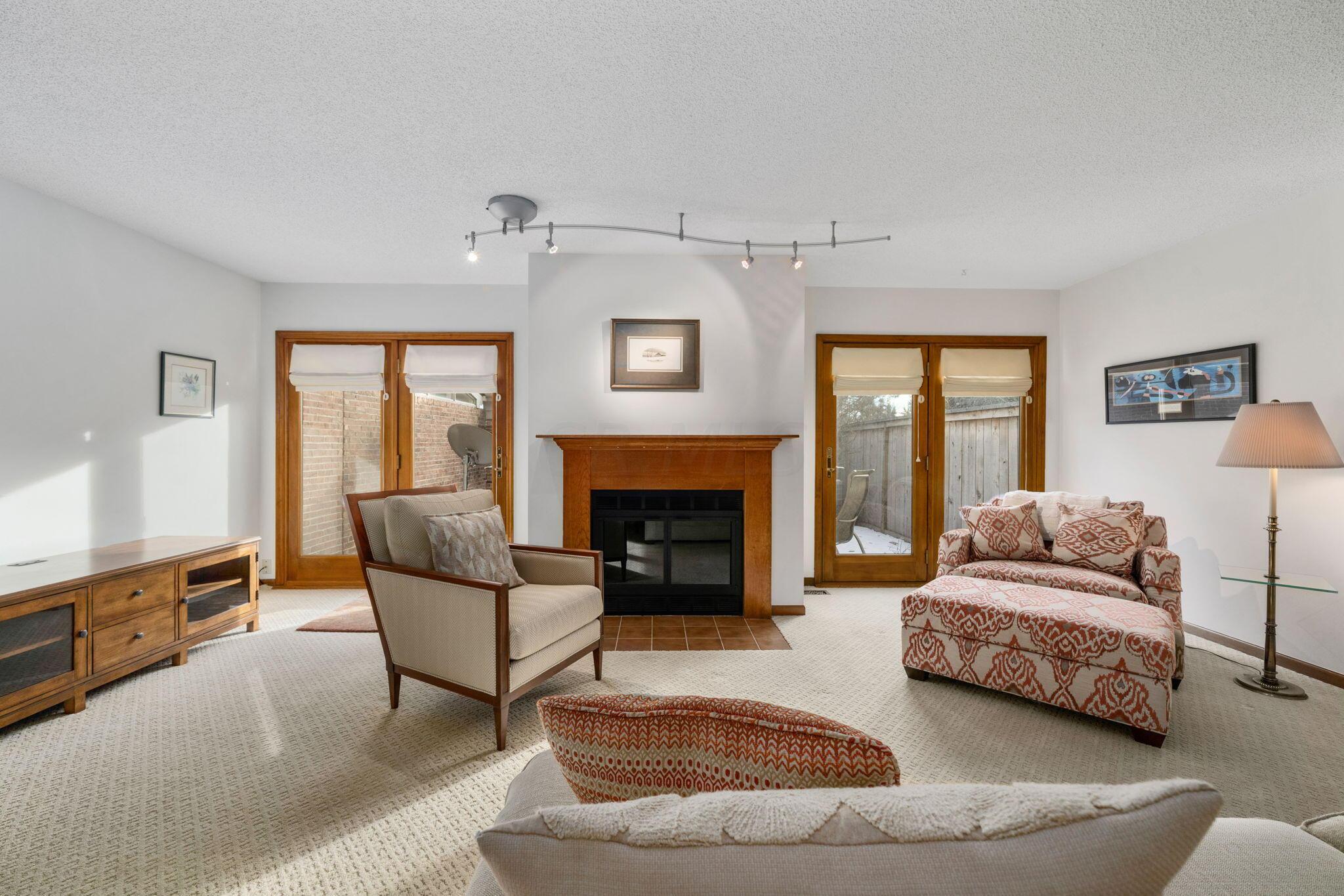 2159 Sandston Road Columbus, OH 43220 - Photo 13 of 38 Family Room