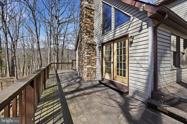 $524,900 | 128 Charmwood Lane, Winchester, VA 22602