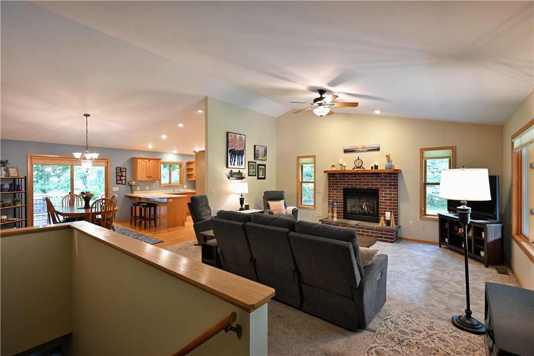 7395 West Miller Road Spooner, WI 54801 - Photo 3 of 52