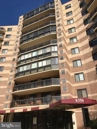 $2,150 | 8350 Greensboro Drive, Unit 402, McLean, VA 22102