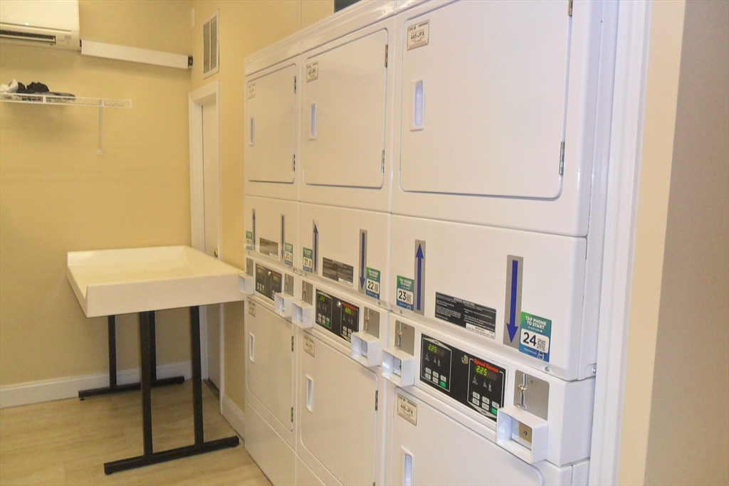 1550 Worcester Road, Unit 528 Framingham, MA 01702 - Photo 34 of 38