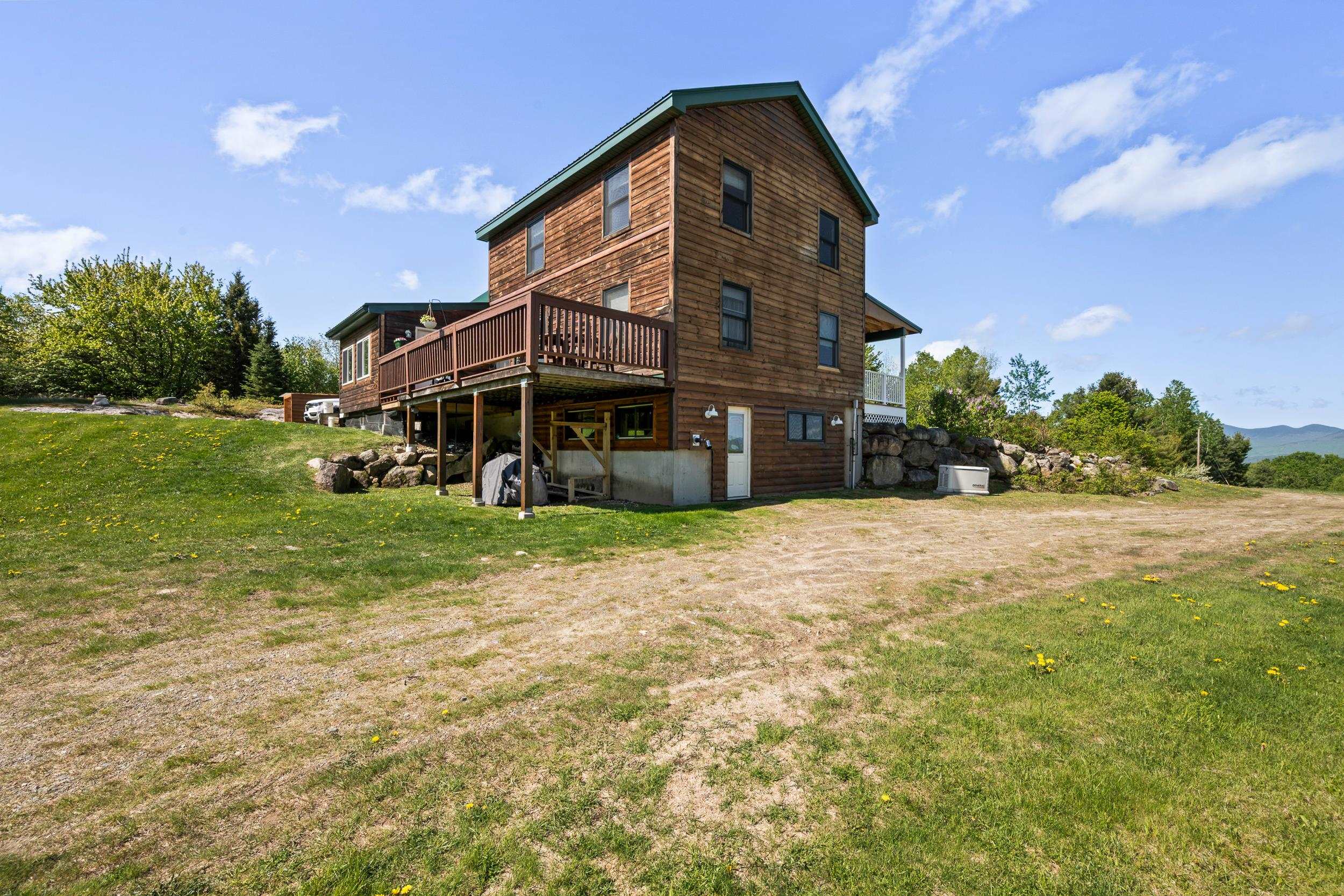 154 Cates Hill Road Berlin, NH 03570 - Photo 47 of 51