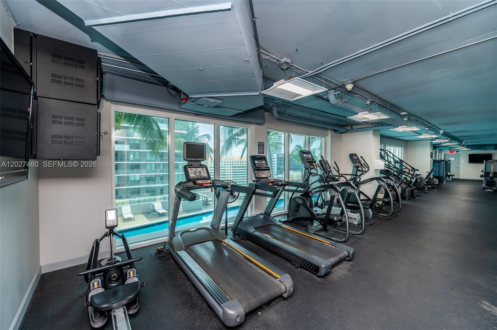 60 Southwest 13th Street, Unit 4408 Miami, FL 33130 - Photo 18 of 31