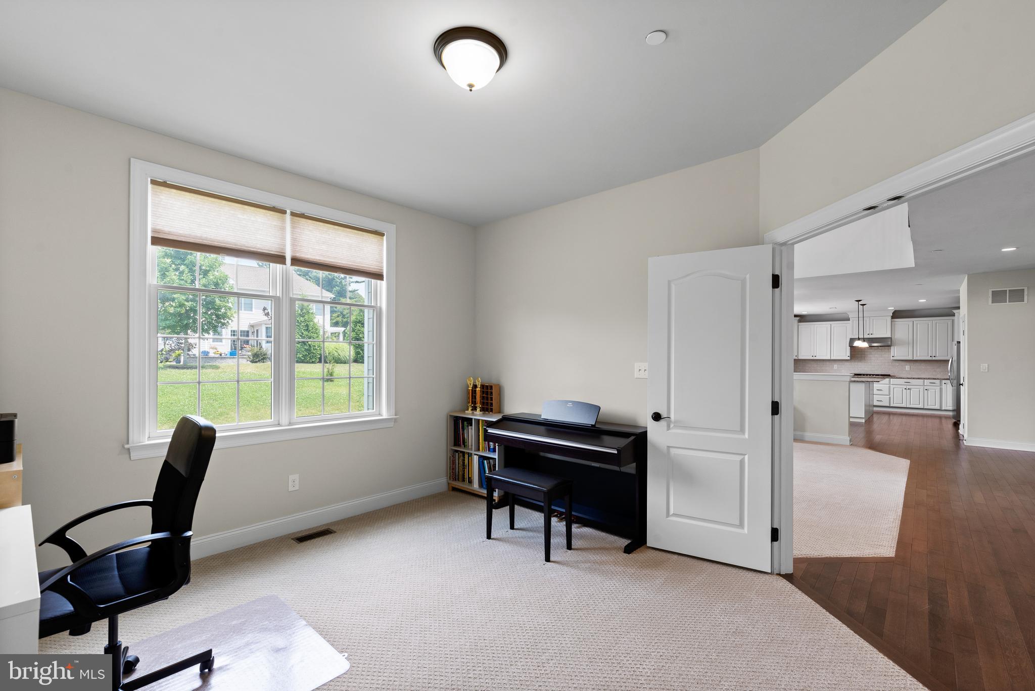 3905 Lewis Run Road Newtown Square, PA 19073 - Photo 12 of 28 Office