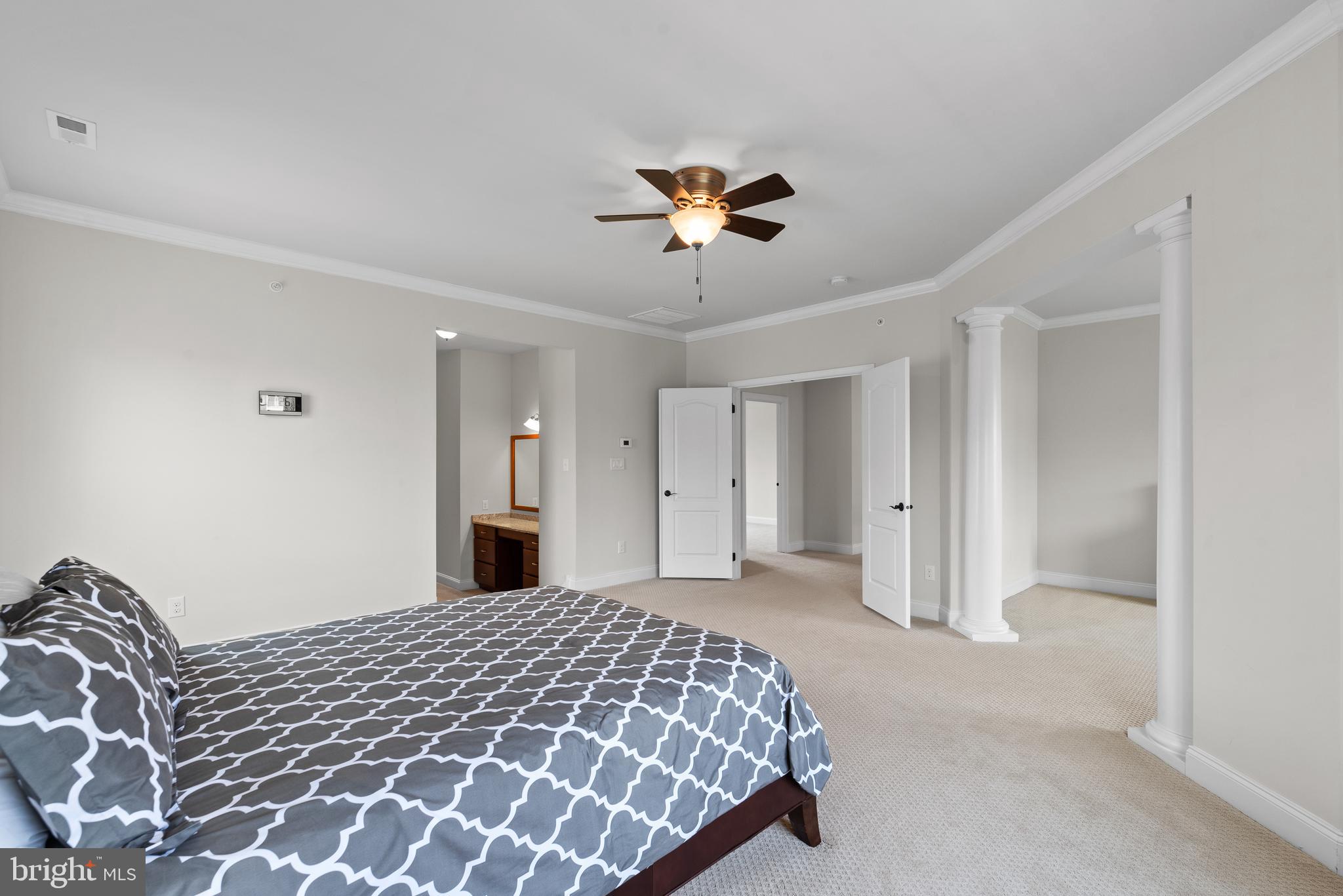 3905 Lewis Run Road Newtown Square, PA 19073 - Photo 17 of 28 Primary bedroom