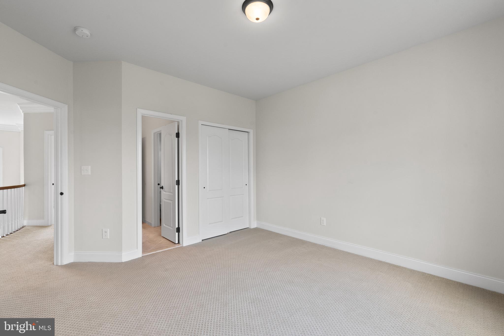 3905 Lewis Run Road Newtown Square, PA 19073 - Photo 22 of 28 Upstairs bedroom 3