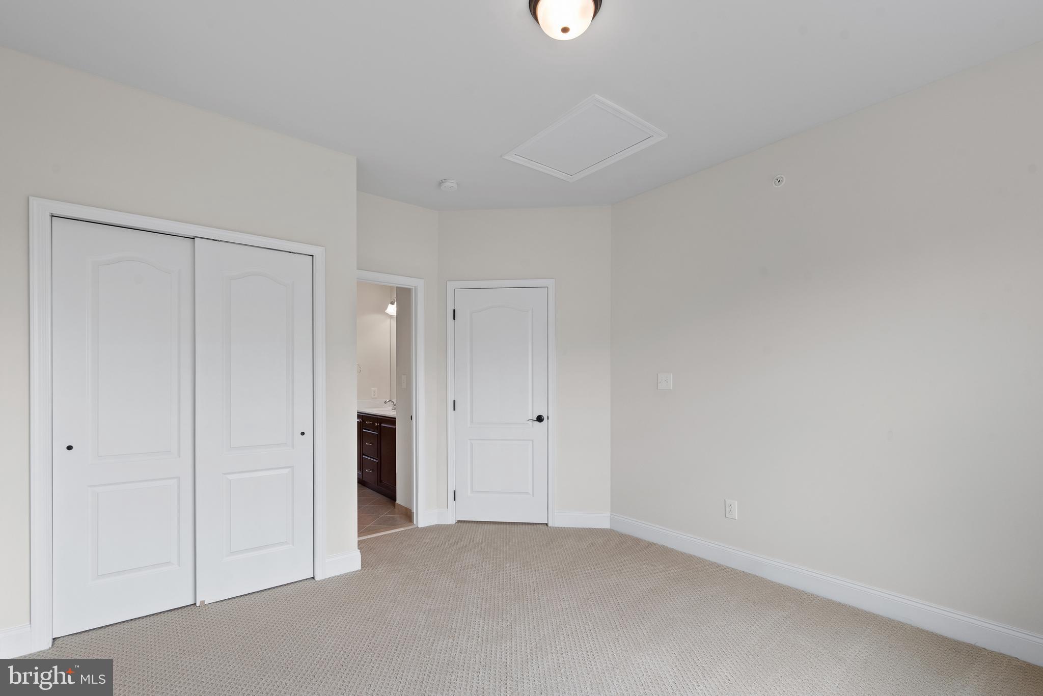 3905 Lewis Run Road Newtown Square, PA 19073 - Photo 23 of 28 Upstairs bedroom 4